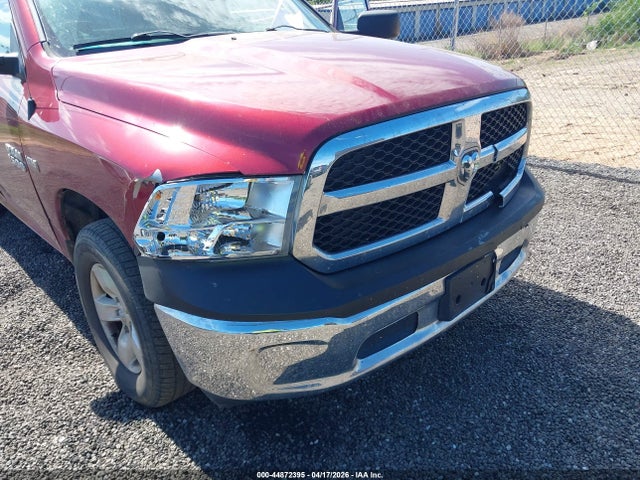Продаж на аукціоні авто 2014 Ram 1500 Tradesman, vin: 1C6RR7FT6ES423577, номер лоту: 44872395