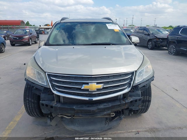 Chevrolet Traverse 1lt 2016 1GNKRGKD0GJ257355 Image 12