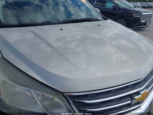 Chevrolet Traverse 1lt 2016 1GNKRGKD0GJ257355 Image 18