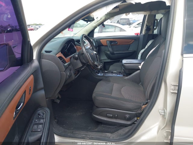 Chevrolet Traverse 1lt 2016 1GNKRGKD0GJ257355 Image 5