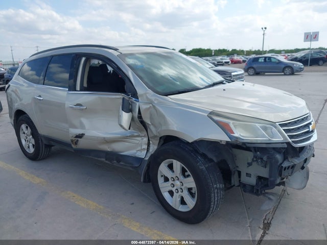 Chevrolet Traverse 1lt 2016 1GNKRGKD0GJ257355 Image 6