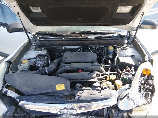 Продаж на аукціоні авто 2011 Subaru Outback 2.5i, vin: 4S4BRBAC0B3319351, номер лоту: 44872399