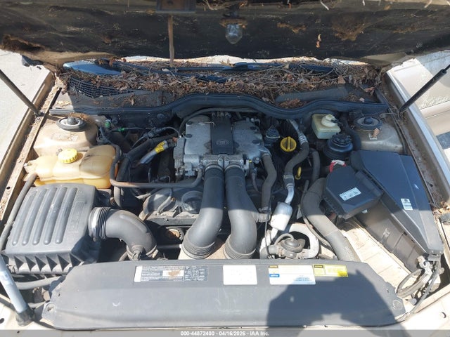 Продаж на аукціоні авто 1997 Cadillac Catera Standard, vin: W06VR52R3VR966044, номер лоту: 44872400