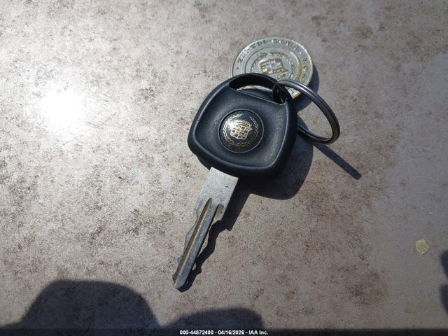 Продаж на аукціоні авто 1997 Cadillac Catera Standard, vin: W06VR52R3VR966044, номер лоту: 44872400