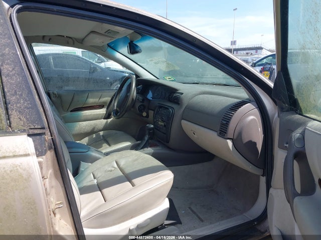 Продаж на аукціоні авто 1997 Cadillac Catera Standard, vin: W06VR52R3VR966044, номер лоту: 44872400