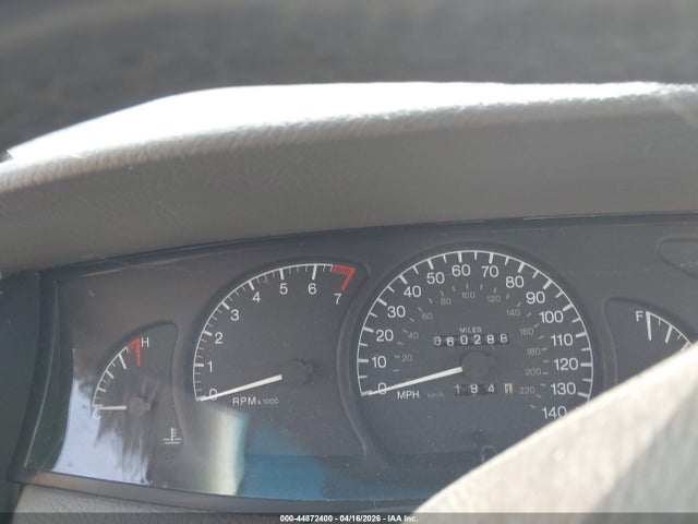 Продаж на аукціоні авто 1997 Cadillac Catera Standard, vin: W06VR52R3VR966044, номер лоту: 44872400