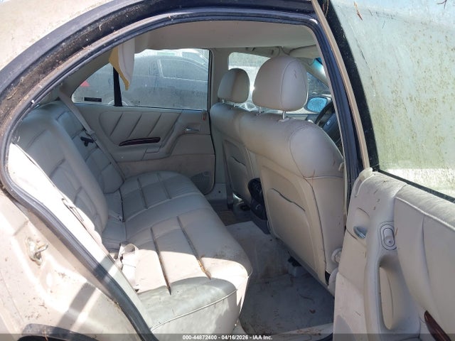 Продаж на аукціоні авто 1997 Cadillac Catera Standard, vin: W06VR52R3VR966044, номер лоту: 44872400