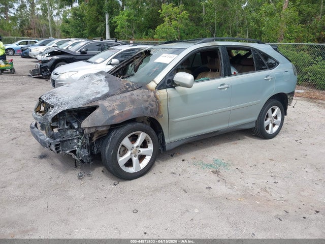 Продажа на аукционе авто 2006 Lexus Rx 330, vin: 2T2GA31U06C046260, номер лота: 44872403