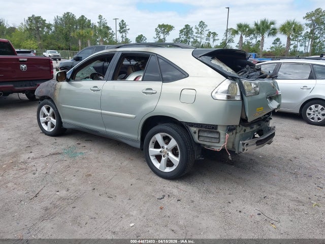Продажа на аукционе авто 2006 Lexus Rx 330, vin: 2T2GA31U06C046260, номер лота: 44872403