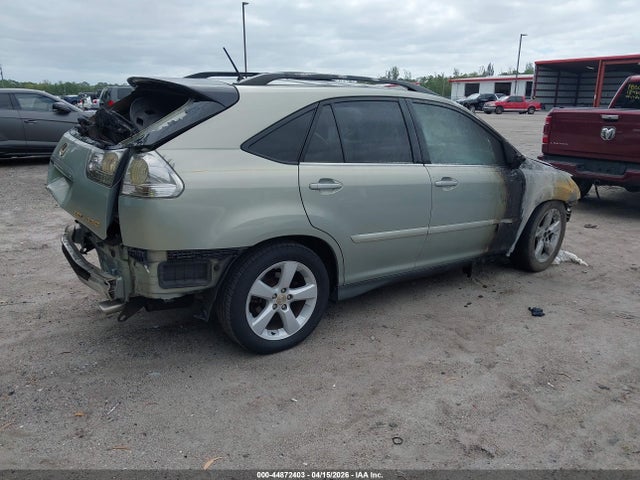 Продажа на аукционе авто 2006 Lexus Rx 330, vin: 2T2GA31U06C046260, номер лота: 44872403