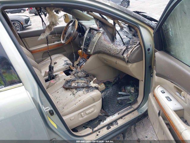 Продажа на аукционе авто 2006 Lexus Rx 330, vin: 2T2GA31U06C046260, номер лота: 44872403