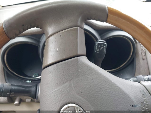 Продажа на аукционе авто 2006 Lexus Rx 330, vin: 2T2GA31U06C046260, номер лота: 44872403