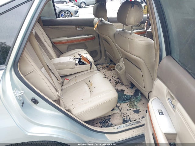 Продажа на аукционе авто 2006 Lexus Rx 330, vin: 2T2GA31U06C046260, номер лота: 44872403