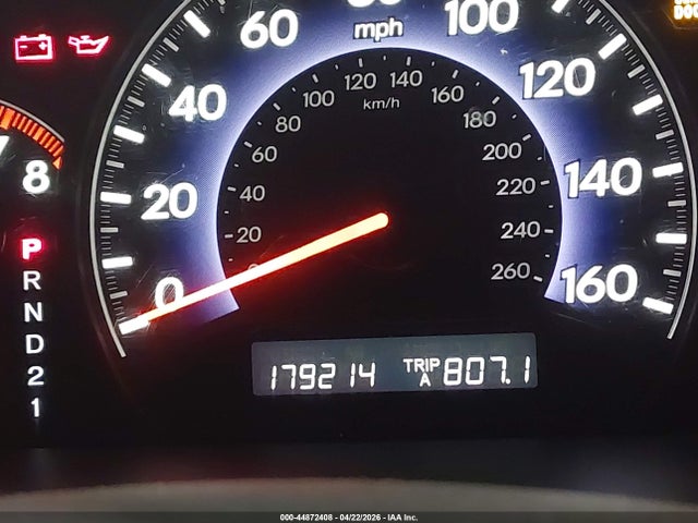 2008 Honda Odyssey Ex მანქანა იყიდება აუქციონზე, vin: 5FNRL38418B078906, აუქციონის ნომერი: 44872408