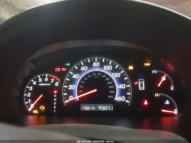 2008 Honda Odyssey Ex მანქანა იყიდება აუქციონზე, vin: 5FNRL38418B078906, აუქციონის ნომერი: 44872408