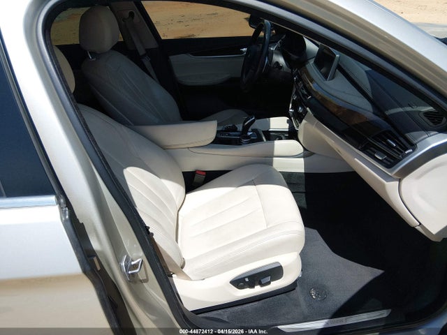 2016 Bmw X6 Xdrive35i მანქანა იყიდება აუქციონზე, vin: 5UXKU2C55G0N79012, აუქციონის ნომერი: 44872412