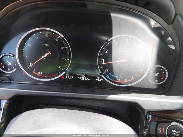 2016 Bmw X6 Xdrive35i მანქანა იყიდება აუქციონზე, vin: 5UXKU2C55G0N79012, აუქციონის ნომერი: 44872412