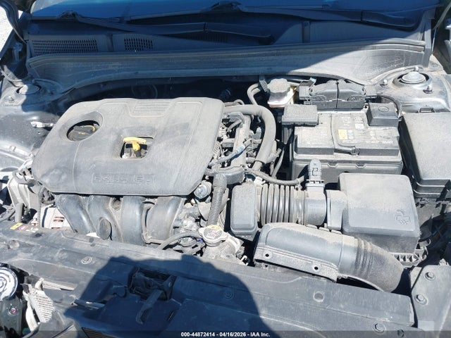 Aukcja sprzedaży 2023 Kia Forte Gt-line, vin: 3KPF54AD8PE541268, numer aukcji: 44872414