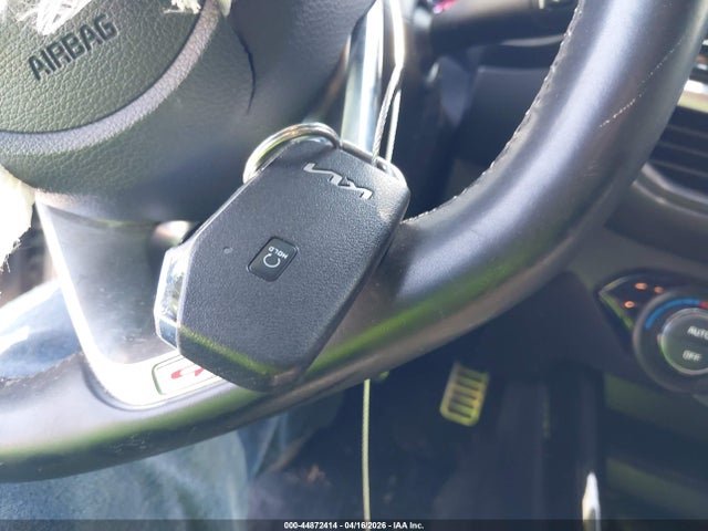 Aukcja sprzedaży 2023 Kia Forte Gt-line, vin: 3KPF54AD8PE541268, numer aukcji: 44872414