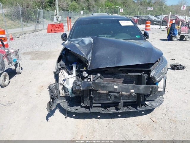 Aukcja sprzedaży 2023 Kia Forte Gt-line, vin: 3KPF54AD8PE541268, numer aukcji: 44872414