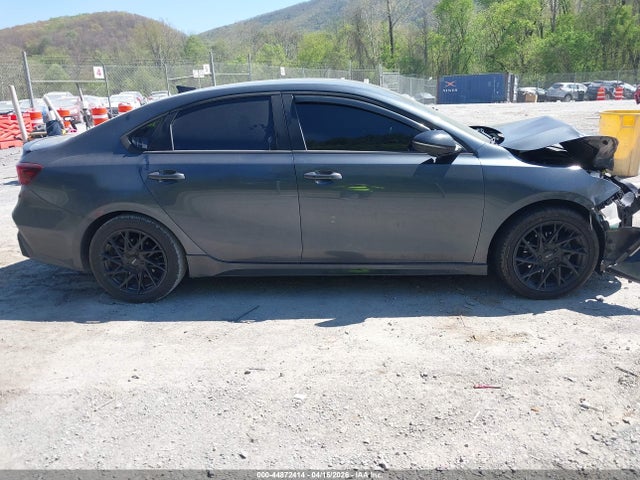 Aukcja sprzedaży 2023 Kia Forte Gt-line, vin: 3KPF54AD8PE541268, numer aukcji: 44872414