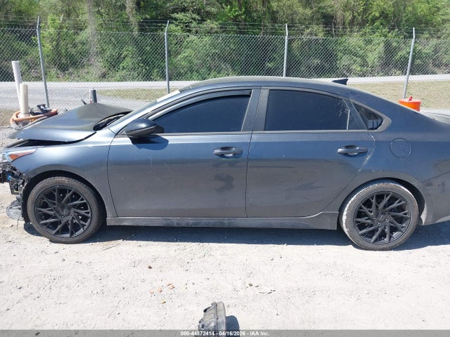 Aukcja sprzedaży 2023 Kia Forte Gt-line, vin: 3KPF54AD8PE541268, numer aukcji: 44872414