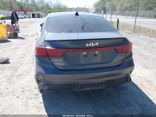 Aukcja sprzedaży 2023 Kia Forte Gt-line, vin: 3KPF54AD8PE541268, numer aukcji: 44872414