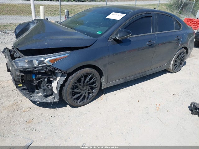 Aukcja sprzedaży 2023 Kia Forte Gt-line, vin: 3KPF54AD8PE541268, numer aukcji: 44872414