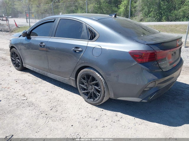 Aukcja sprzedaży 2023 Kia Forte Gt-line, vin: 3KPF54AD8PE541268, numer aukcji: 44872414