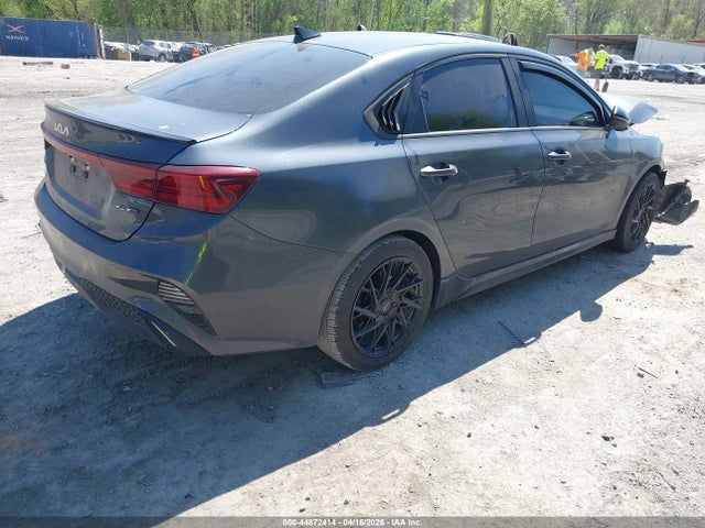 Aukcja sprzedaży 2023 Kia Forte Gt-line, vin: 3KPF54AD8PE541268, numer aukcji: 44872414