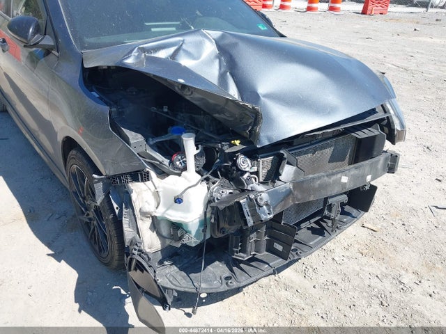 Aukcja sprzedaży 2023 Kia Forte Gt-line, vin: 3KPF54AD8PE541268, numer aukcji: 44872414
