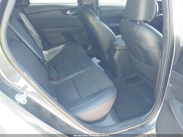 Aukcja sprzedaży 2023 Kia Forte Gt-line, vin: 3KPF54AD8PE541268, numer aukcji: 44872414