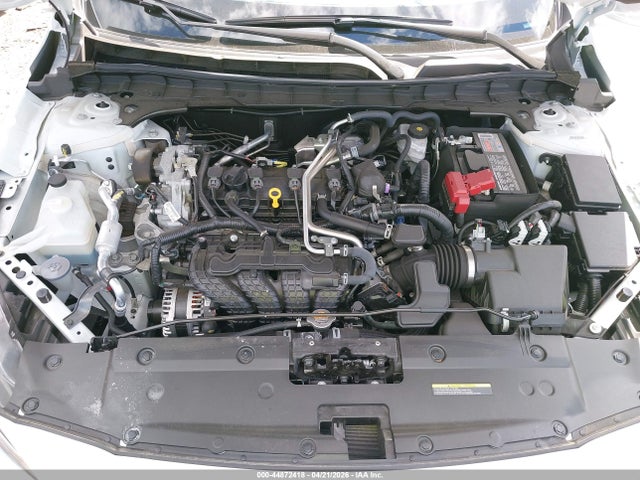 Продажа на аукционе авто 2024 Nissan Altima Sv Intelligent Awd, vin: 1N4BL4DW8RN436347, номер лота: 44872418