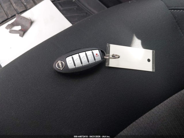 Продажа на аукционе авто 2024 Nissan Altima Sv Intelligent Awd, vin: 1N4BL4DW8RN436347, номер лота: 44872418