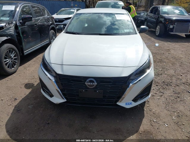 Продажа на аукционе авто 2024 Nissan Altima Sv Intelligent Awd, vin: 1N4BL4DW8RN436347, номер лота: 44872418