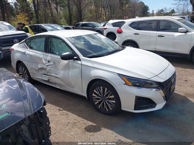 Продажа на аукционе авто 2024 Nissan Altima Sv Intelligent Awd, vin: 1N4BL4DW8RN436347, номер лота: 44872418