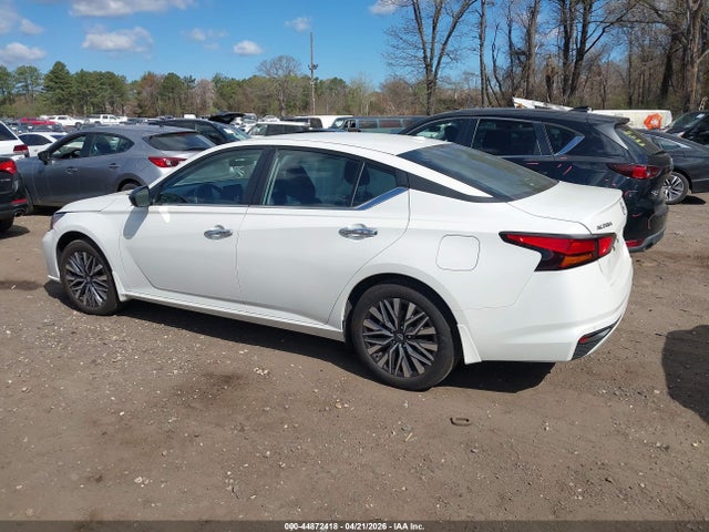 Продажа на аукционе авто 2024 Nissan Altima Sv Intelligent Awd, vin: 1N4BL4DW8RN436347, номер лота: 44872418