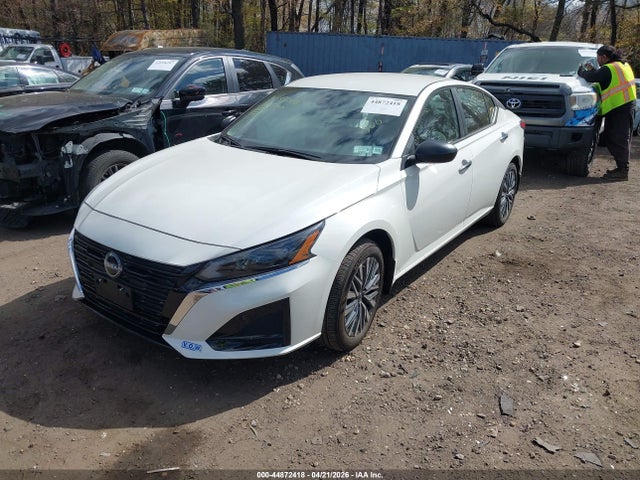 Продажа на аукционе авто 2024 Nissan Altima Sv Intelligent Awd, vin: 1N4BL4DW8RN436347, номер лота: 44872418