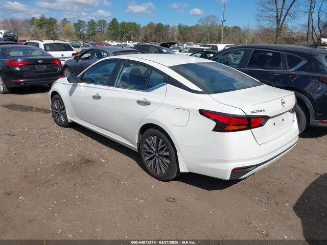 Продажа на аукционе авто 2024 Nissan Altima Sv Intelligent Awd, vin: 1N4BL4DW8RN436347, номер лота: 44872418