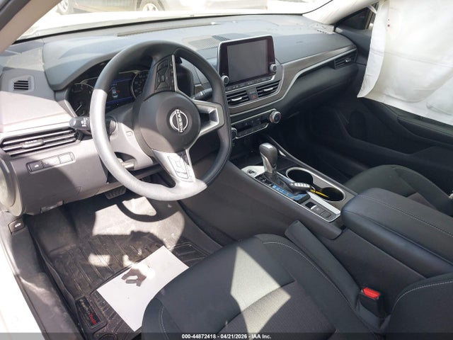 Продажа на аукционе авто 2024 Nissan Altima Sv Intelligent Awd, vin: 1N4BL4DW8RN436347, номер лота: 44872418