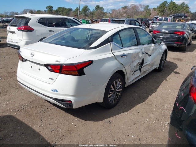 Продажа на аукционе авто 2024 Nissan Altima Sv Intelligent Awd, vin: 1N4BL4DW8RN436347, номер лота: 44872418