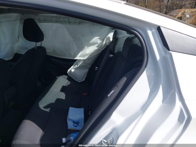 Продажа на аукционе авто 2024 Nissan Altima Sv Intelligent Awd, vin: 1N4BL4DW8RN436347, номер лота: 44872418