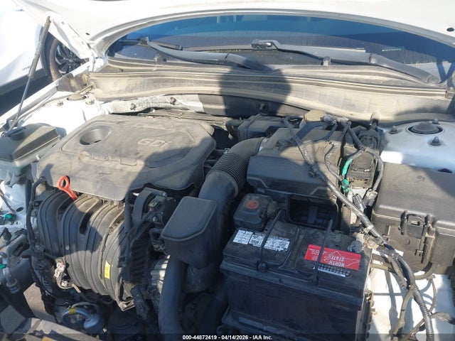 Продаж на аукціоні авто 2019 Kia Optima Lx, vin: 5XXGT4L32KG339654, номер лоту: 44872419