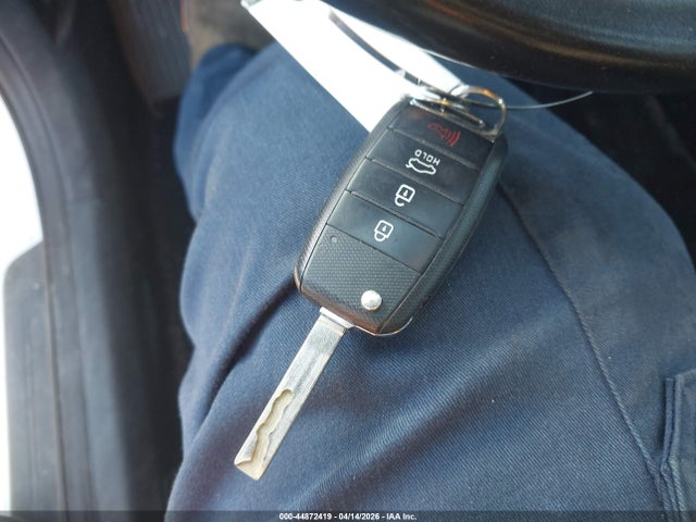 Продаж на аукціоні авто 2019 Kia Optima Lx, vin: 5XXGT4L32KG339654, номер лоту: 44872419