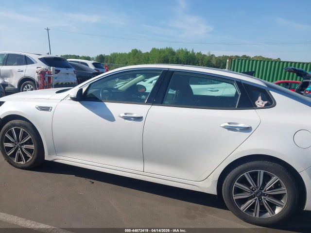 Продаж на аукціоні авто 2019 Kia Optima Lx, vin: 5XXGT4L32KG339654, номер лоту: 44872419