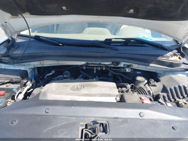 2012 ACURA MDX 2HNYD2H36CH510767 Photo 9