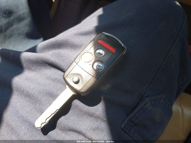 2012 ACURA MDX 2HNYD2H36CH510767 Photo 10