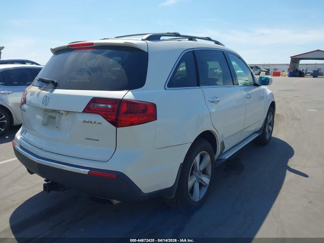 2012 ACURA MDX 2HNYD2H36CH510767 Photo 3