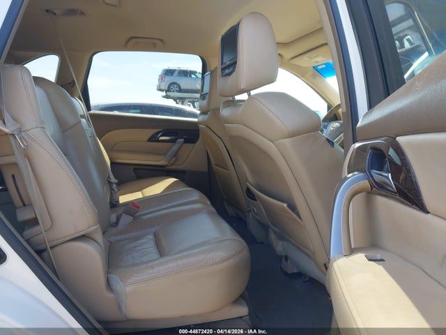 2012 ACURA MDX 2HNYD2H36CH510767 Photo 7