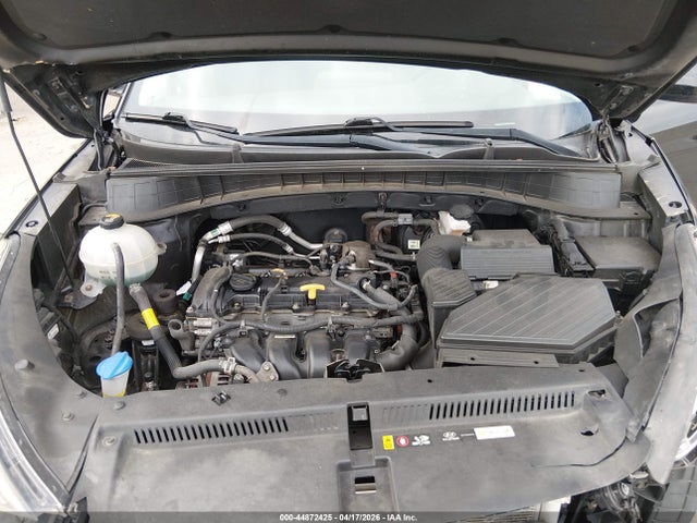 Продажа на аукционе авто 2019 Hyundai Tucson Se, vin: KM8J2CA48KU952284, номер лота: 44872425